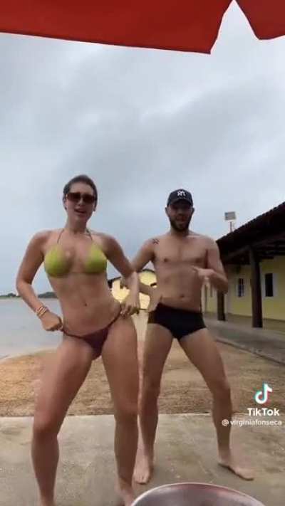 Virgínia Fonseca