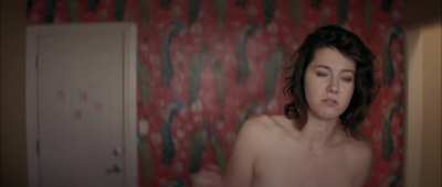 Mary Elizabeth Winstead in 