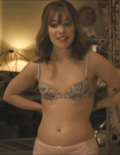 Rachel McAdams