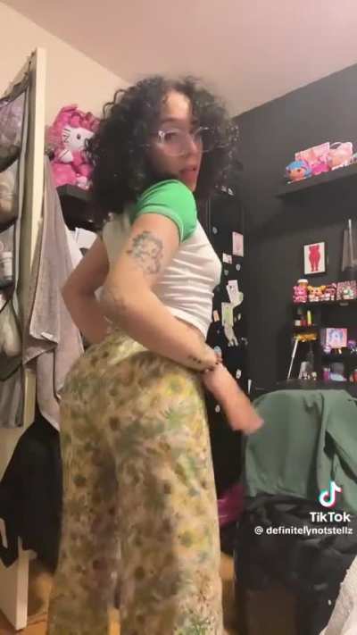 Ass
