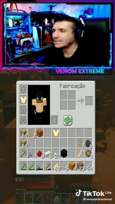 venom????