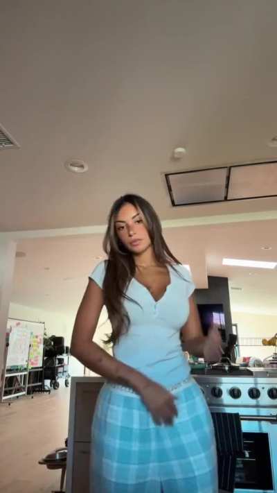 Sexy Gabi