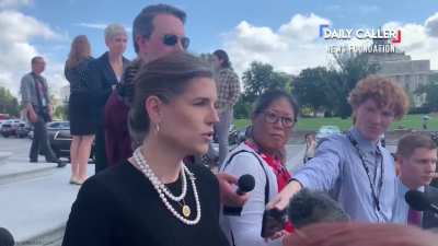 Nancy Mace (R-SC) statements 9-10 through 9-12 on Charlie Kirk