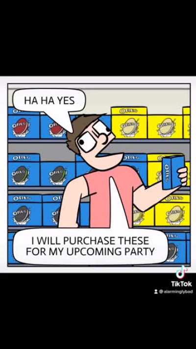 Party Time