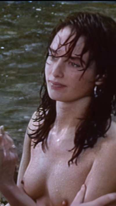 Lena Headey - Fair Game - FULL FRONTAL NUDE - AI 4K upscaled, Color Corrected, SMOOTH SLOWMO
