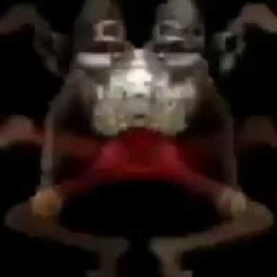 Not sure why I have this