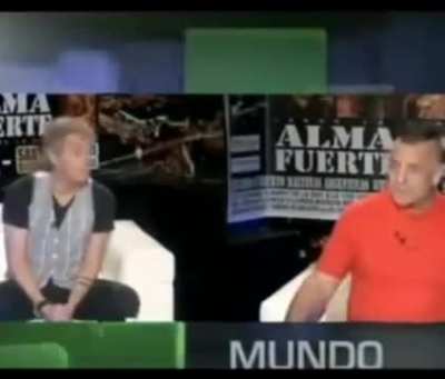 Larguirucho