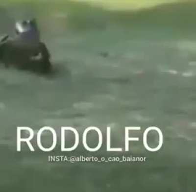 Esse já era