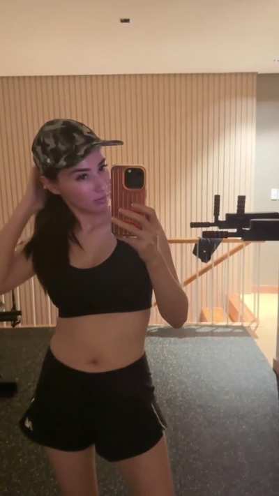 Jackie Rice