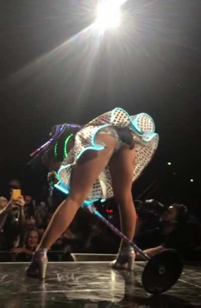 Amazing view
