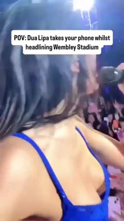 Dua Lipa