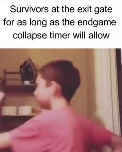 Survivor mains explain