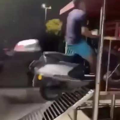 só isso