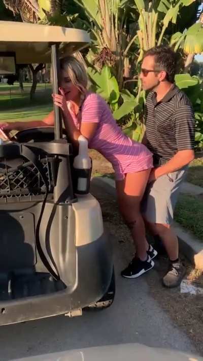 Hole in one