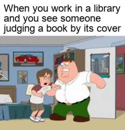 Not on my watch