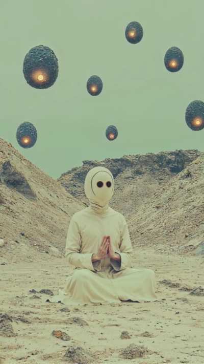 Endless Journey