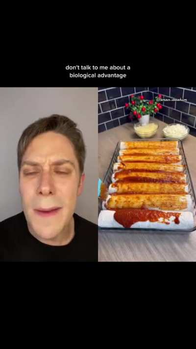 yummy rule