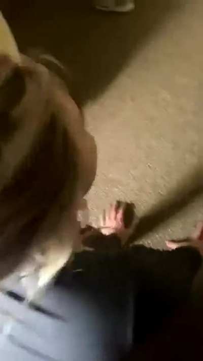 Only black cocks matter