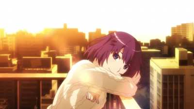 Senjougahara