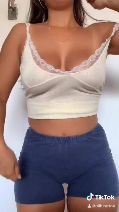 First time posting here. Should I keep posting my nsfw tiktoks here?