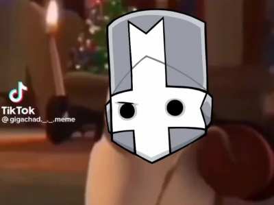 pov:grey knight
