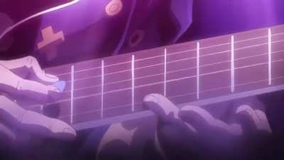 when the jojo is jo(SUS)ke!😳