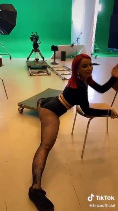 Georgeous Ass