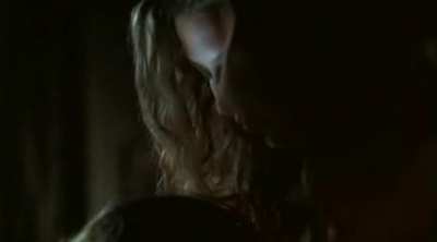 Piper Perabo and Jessica Parè (Lost and Delirious)