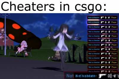[OC] VAC is the best
