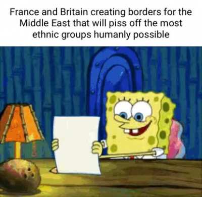 Sorry Kurds