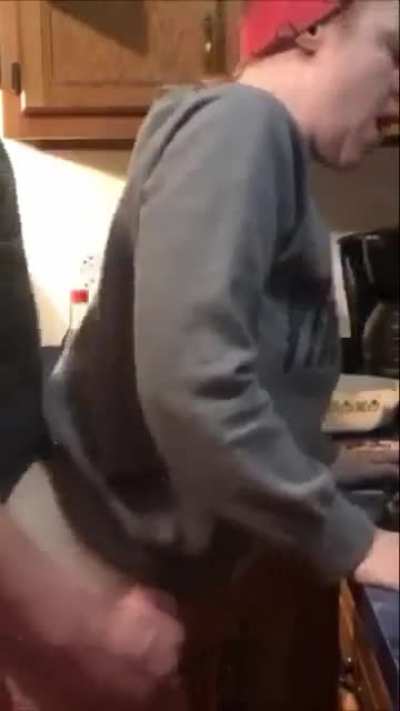 Horny Wife