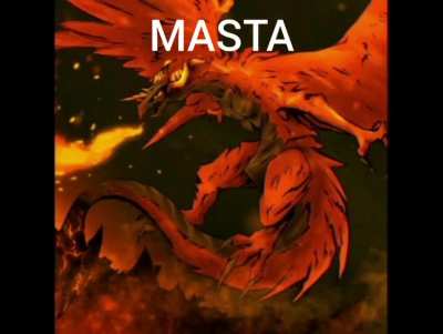 So I made this, it's not the best but I thought some will find it funny