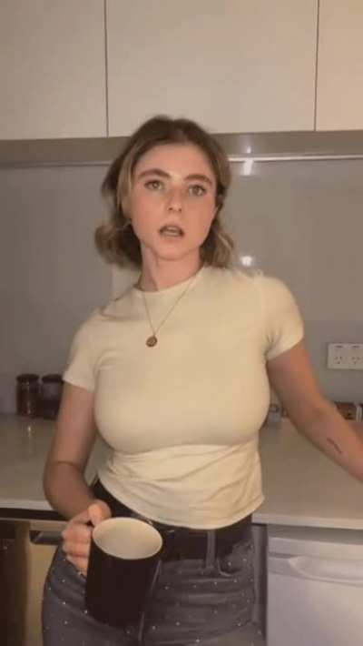 Thomasin McKenzie