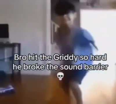da griddy