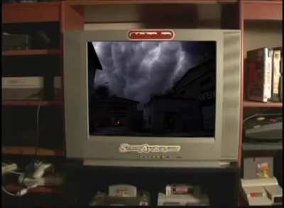 Gaming