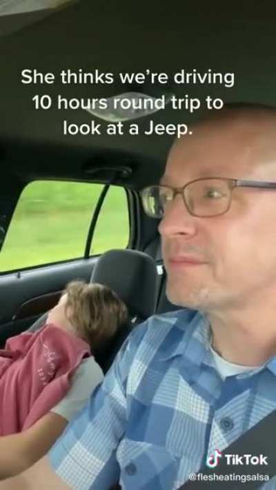 This is warms my heart 🥰