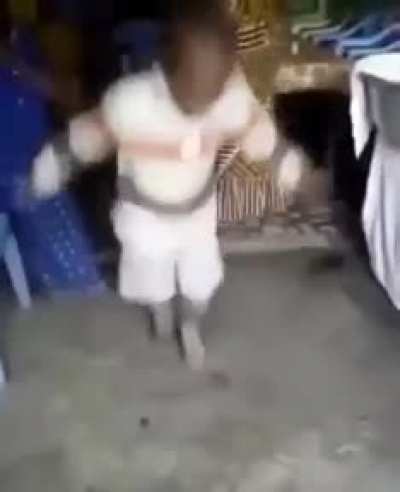 Can’t stop laughing. Help