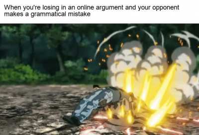 You goddamn fool