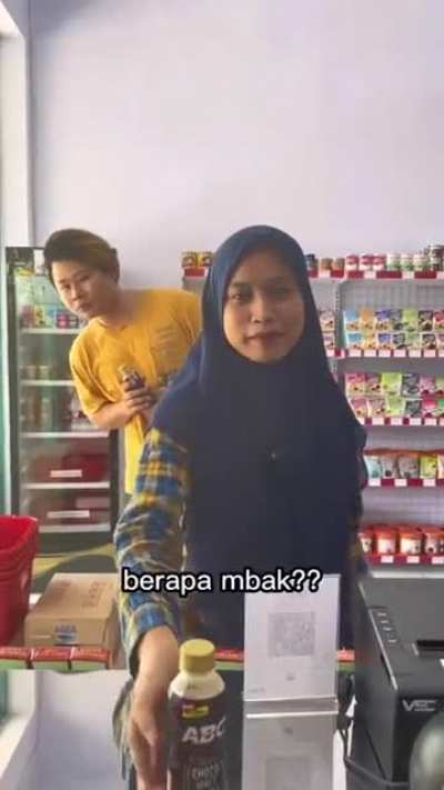Kopi rasis