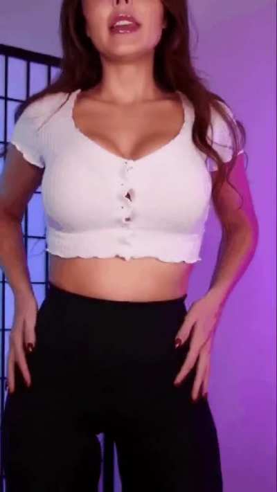 Try on haul HE