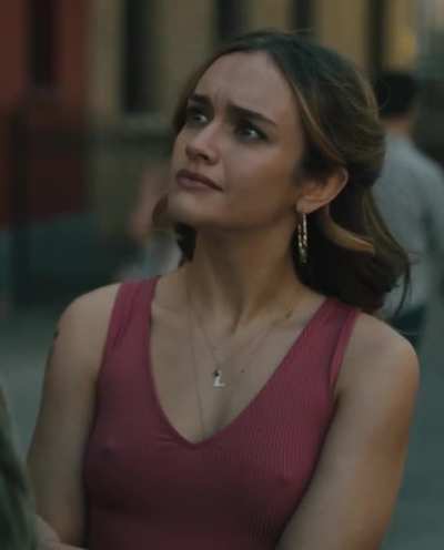 Olivia Cooke