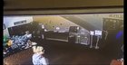 Trashy Lady Does The Unthinkable In Broad Day Light And Than Walks Off Like Nothing Happened