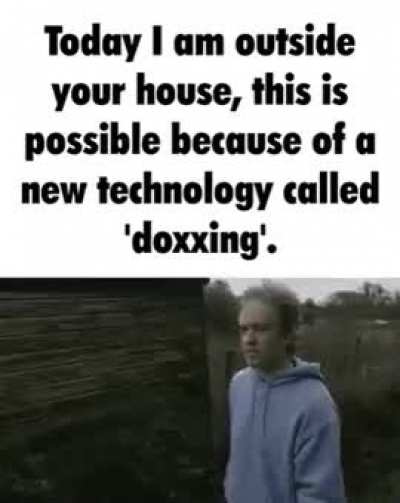 Moldy dox