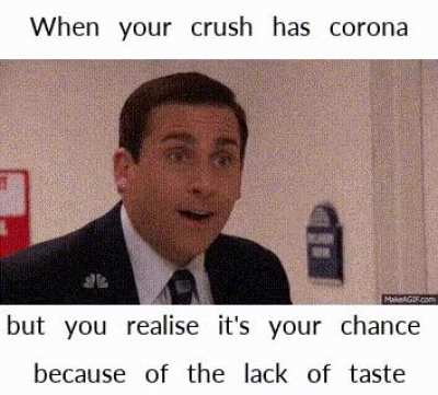 I don't mind, I don't care