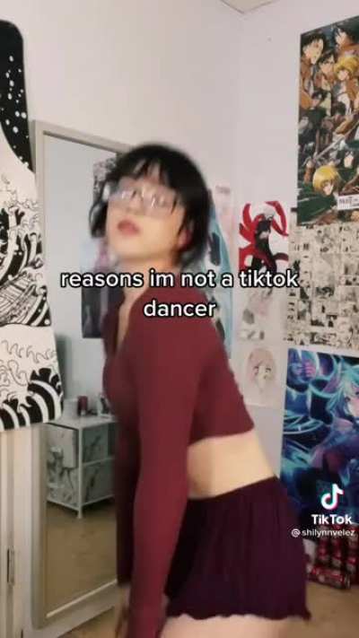Dancin
