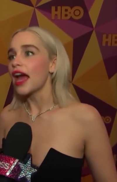 Expressive face