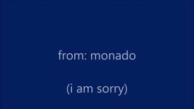 my apology video im sorry