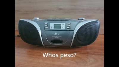 Unkown song 