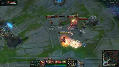 useless video