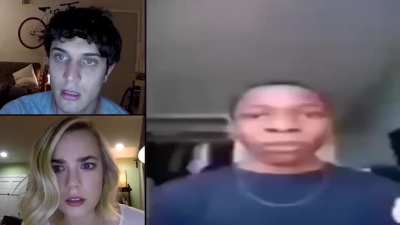 Welcome san andreas